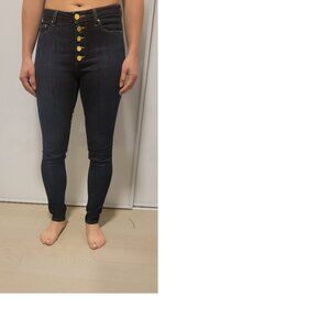 Michael Kors Skinny Selma Denim